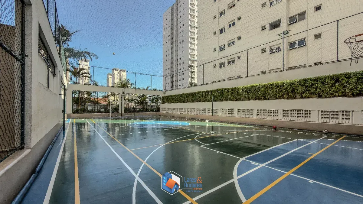 Apartamento, 3 quartos, 88 m² - Foto 37