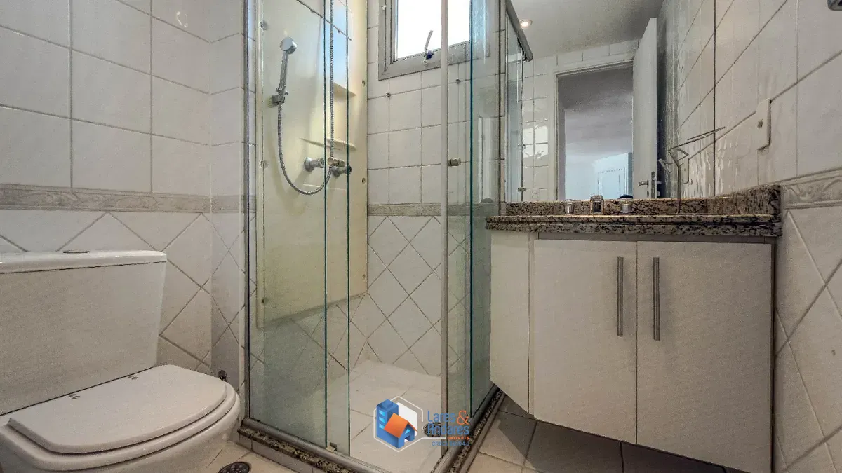 Apartamento, 3 quartos, 88 m² - Foto 12