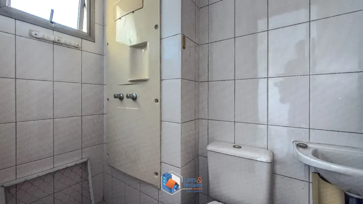 Apartamento, 3 quartos, 88 m² - Foto 4
