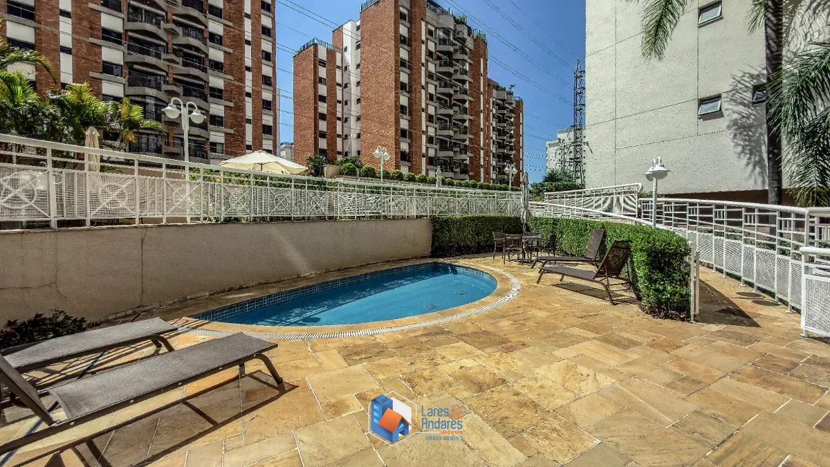 Apartamento, 3 quartos, 88 m² - Foto 31