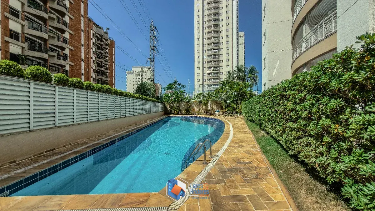 Apartamento, 3 quartos, 88 m² - Foto 32