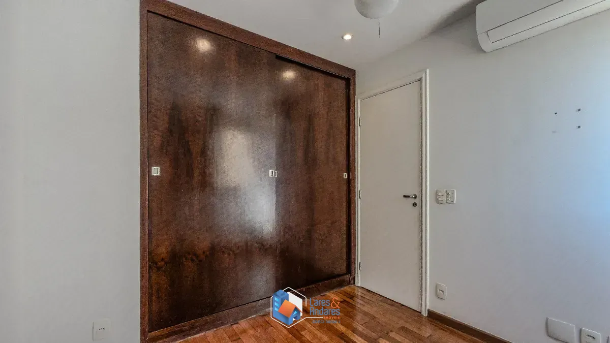 Apartamento, 3 quartos, 88 m² - Foto 11