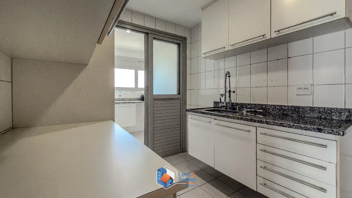 Apartamento, 3 quartos, 88 m² - Foto 9