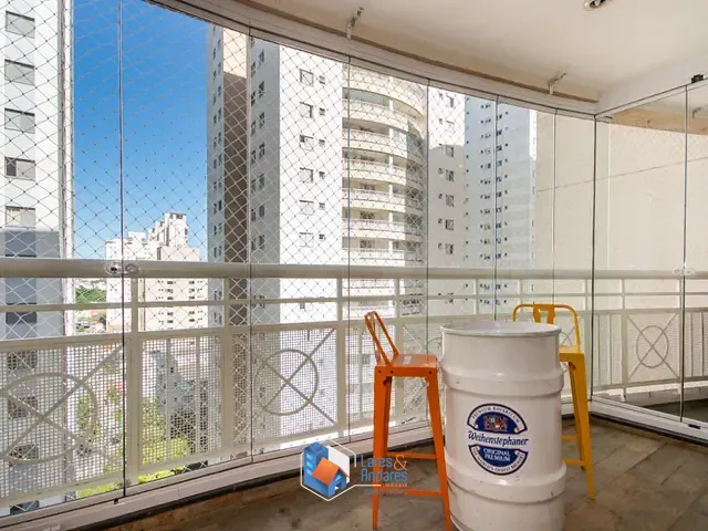 Apartamento com 88m² 3 quartos e 3 banheiros, à venda, no bairro Vila Leopoldina em São Paulo