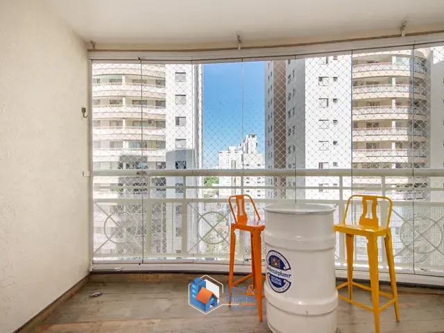 Apartamento com 88m² 3 quartos e 3 banheiros, à venda, no bairro Vila Leopoldina em São Paulo