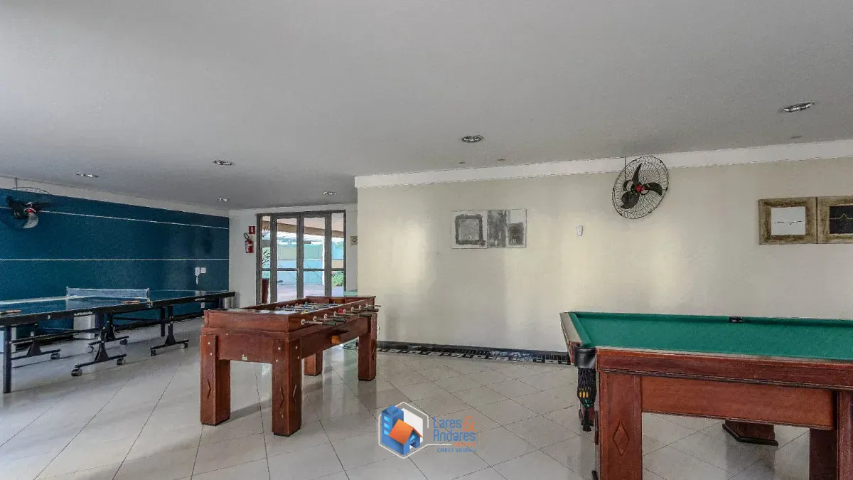 Apartamento, 3 quartos, 88 m² - Foto 38