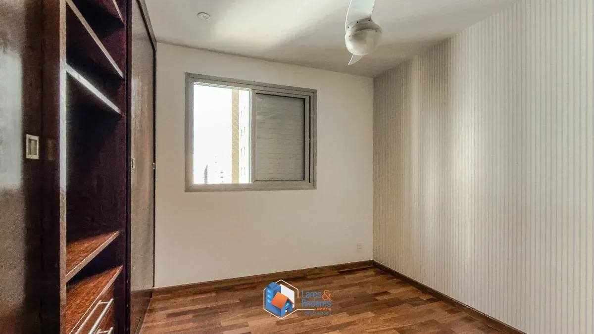 Apartamento, 3 quartos, 88 m² - Foto 14