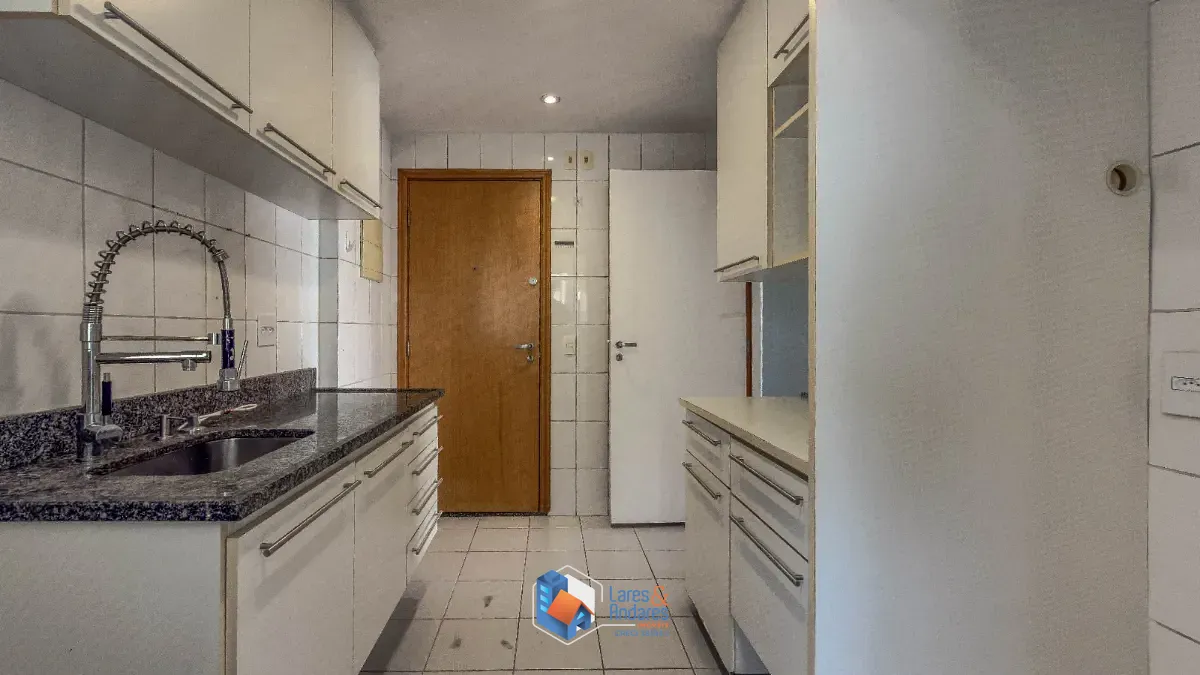 Apartamento, 3 quartos, 88 m² - Foto 6