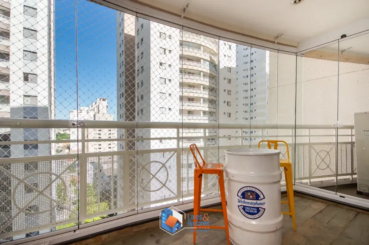 Apartamento, 3 quartos, 88 m² - Foto 1