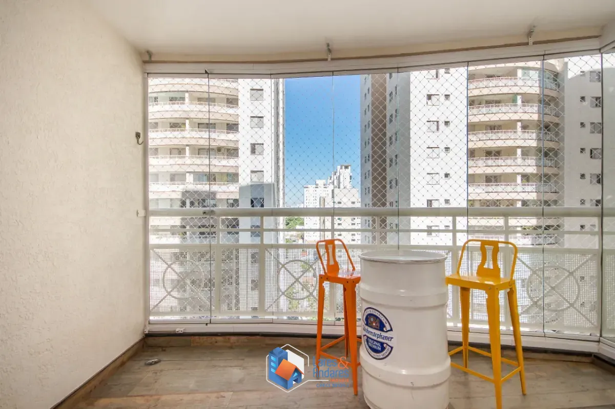 Apartamento, 3 quartos, 88 m² - Foto 2