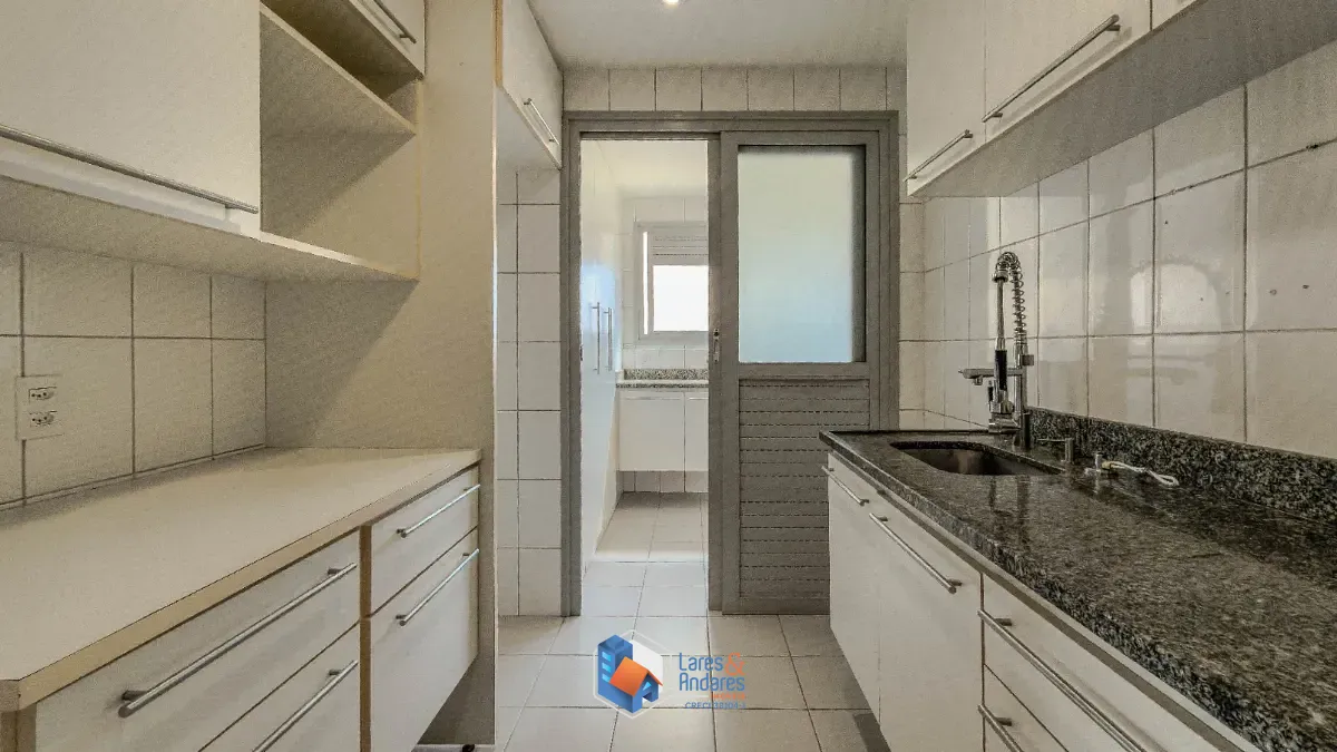 Apartamento, 3 quartos, 88 m² - Foto 8