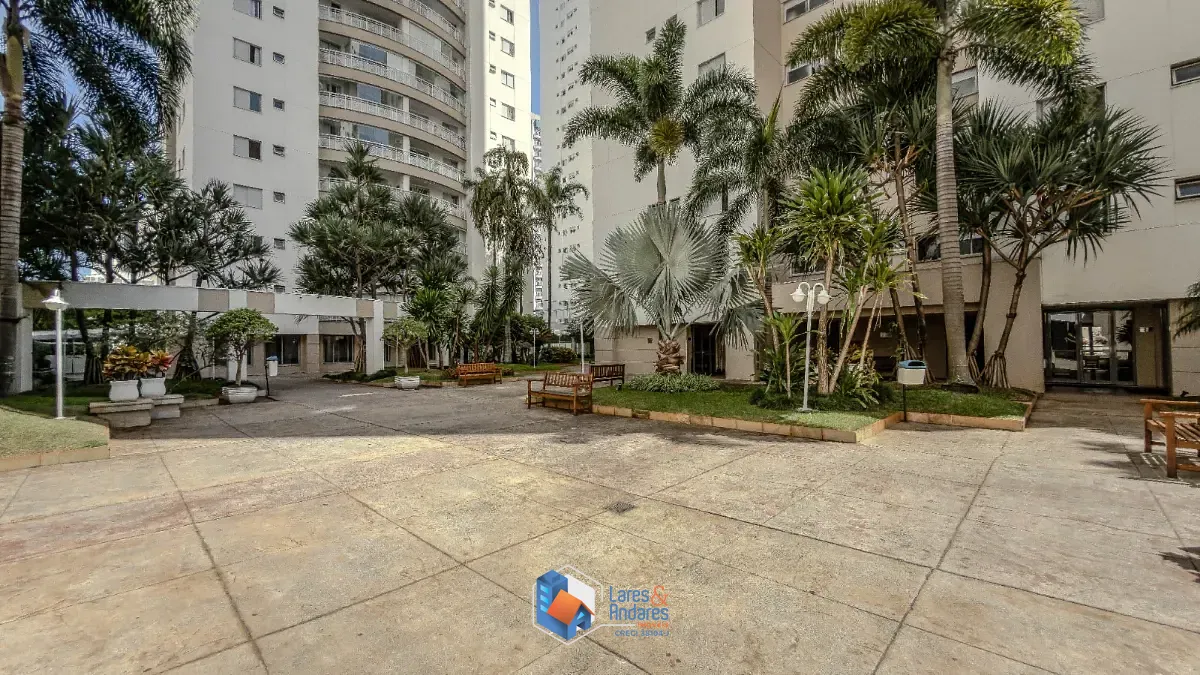 Apartamento, 3 quartos, 88 m² - Foto 33