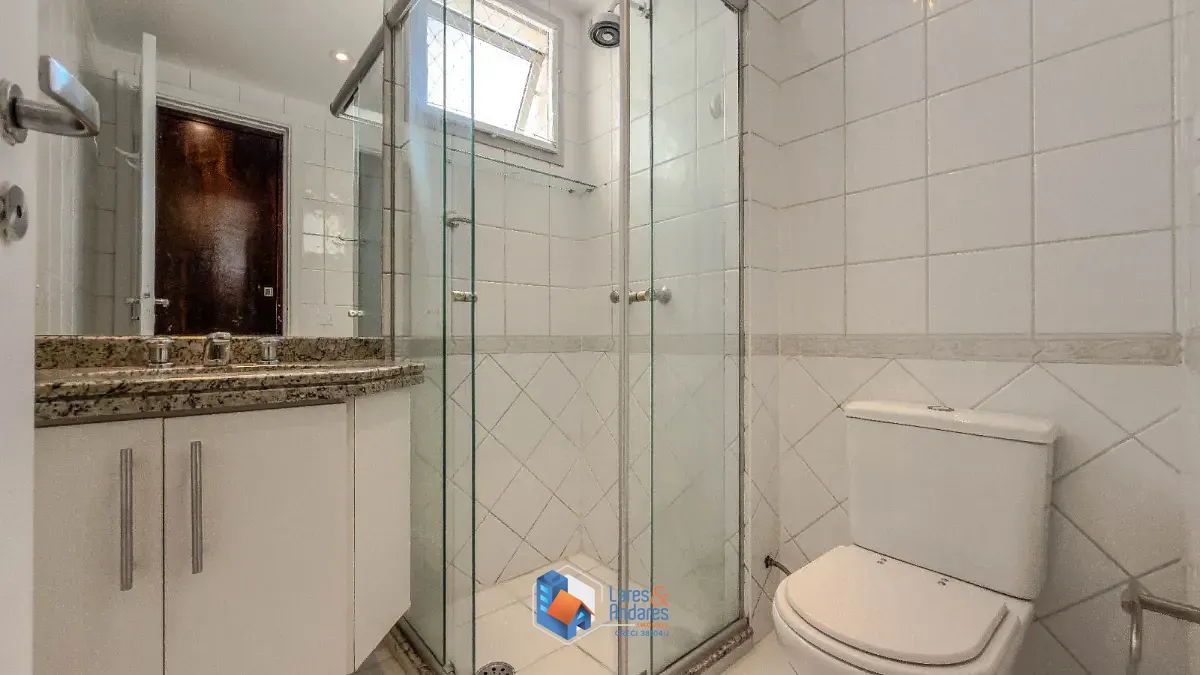 Apartamento, 3 quartos, 88 m² - Foto 17
