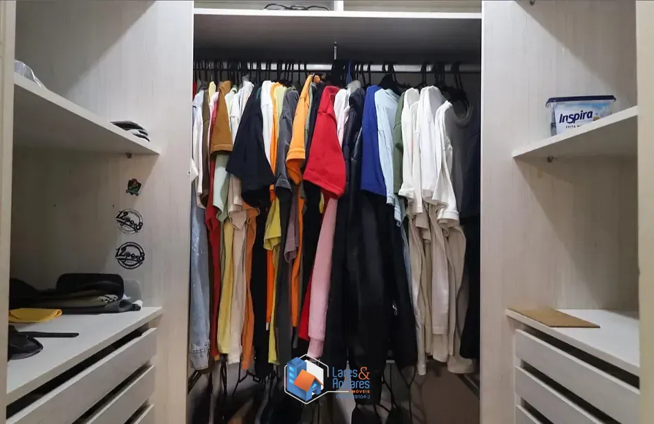 Apartamento, 2 quartos, 64 m² - Foto 19