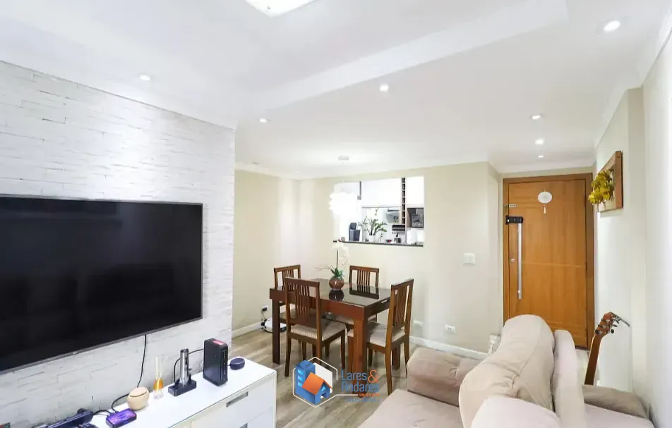 Apartamento, 2 quartos, 64 m² - Foto 7
