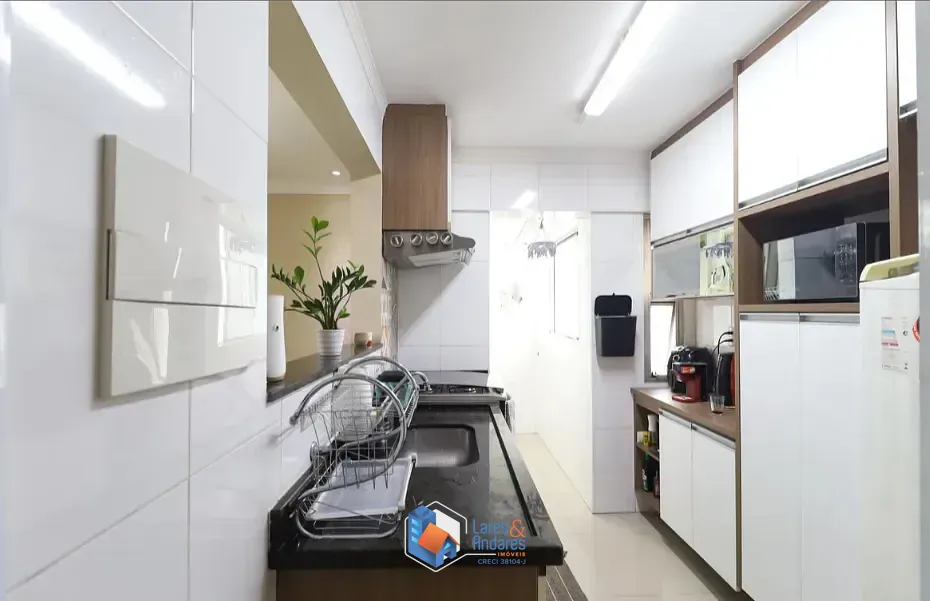 Apartamento, 2 quartos, 64 m² - Foto 9