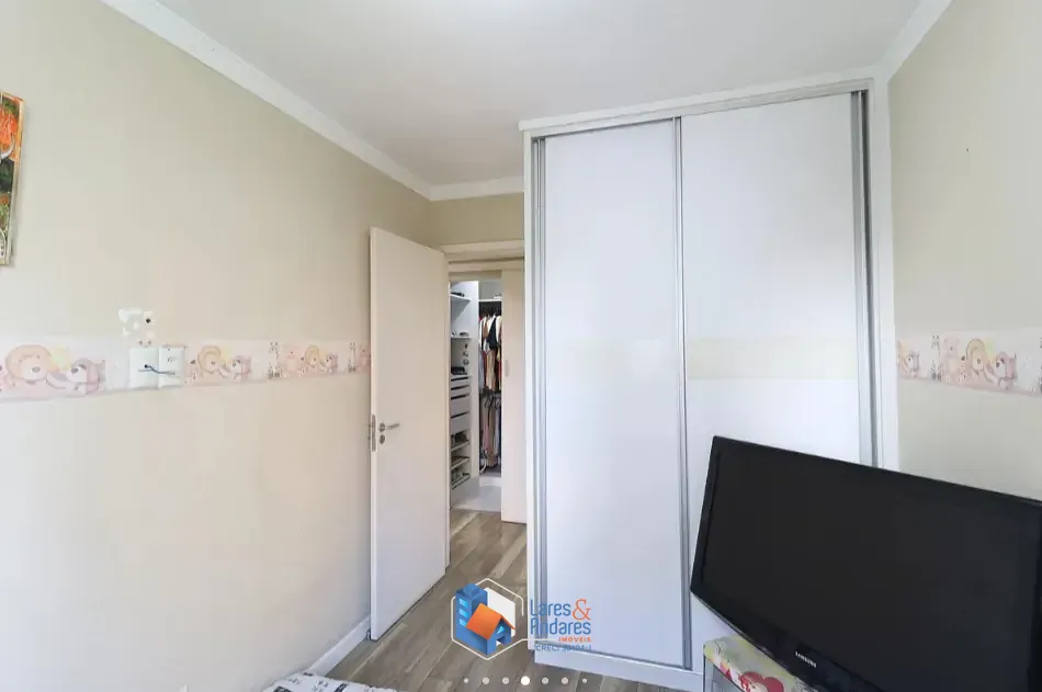 Apartamento, 2 quartos, 64 m² - Foto 13