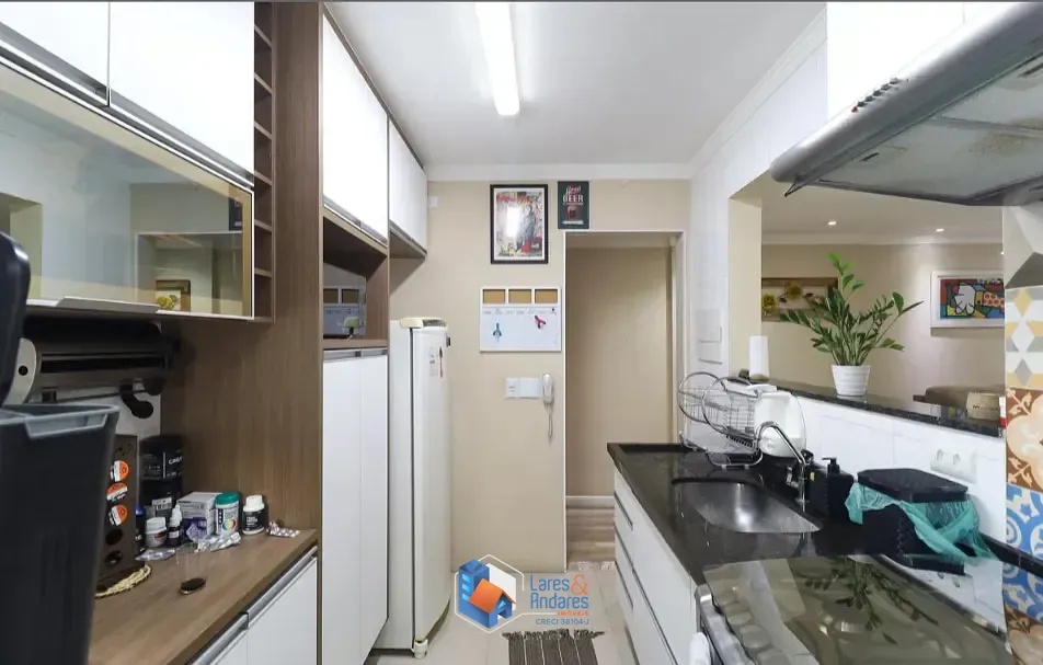 Apartamento, 2 quartos, 64 m² - Foto 11