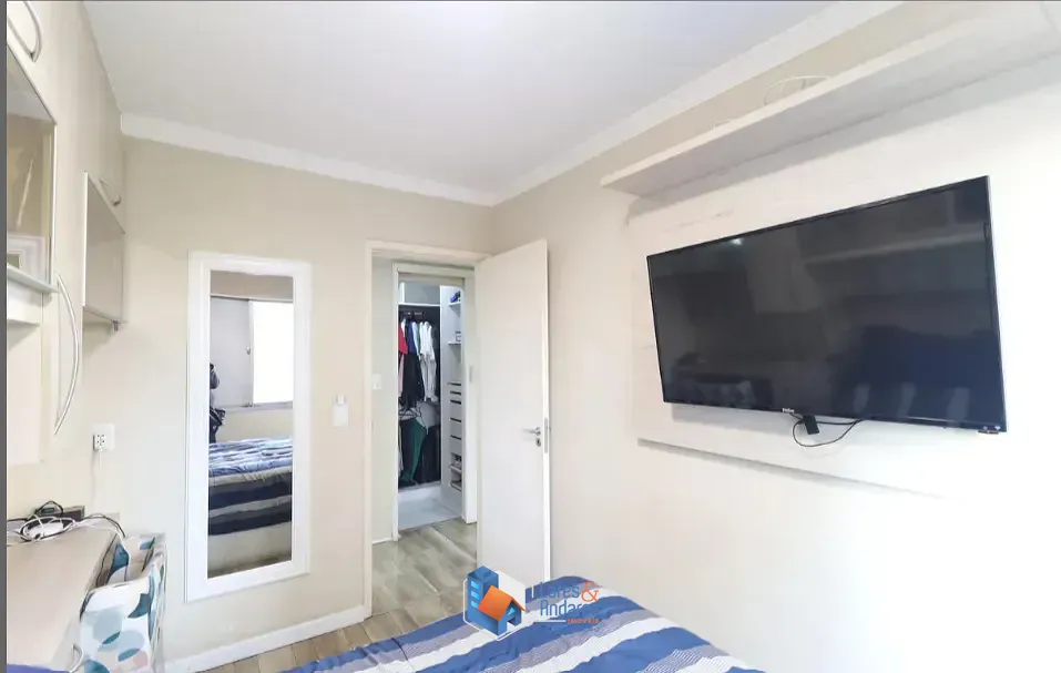 Apartamento, 2 quartos, 64 m² - Foto 18