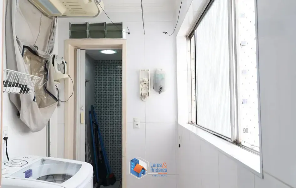 Apartamento, 2 quartos, 64 m² - Foto 15