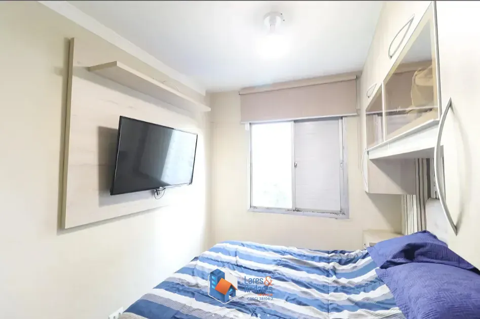Apartamento, 2 quartos, 64 m² - Foto 16