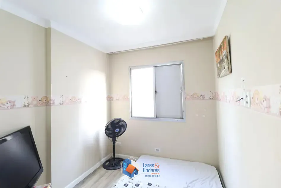Apartamento, 2 quartos, 64 m² - Foto 12