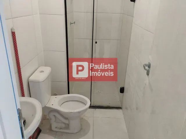 Apartamento com 39m² 2 quartos e 1 banheiro, para alugar, no bairro Usina Piratininga em São Paulo