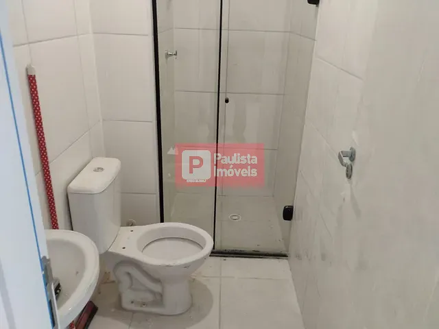 Apartamento com 39m² 2 quartos e 1 banheiro, para alugar, no bairro Usina Piratininga em São Paulo