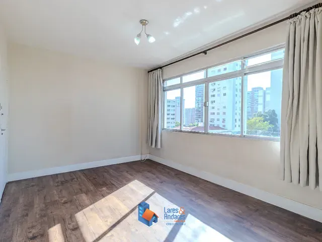 Apartamento com 58m² 2 quartos e 2 banheiros, à venda, no bairro Vila Mariana em São Paulo