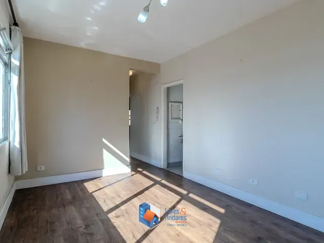Apartamento com 58m² 2 quartos e 2 banheiros, à venda, no bairro Vila Mariana em São Paulo