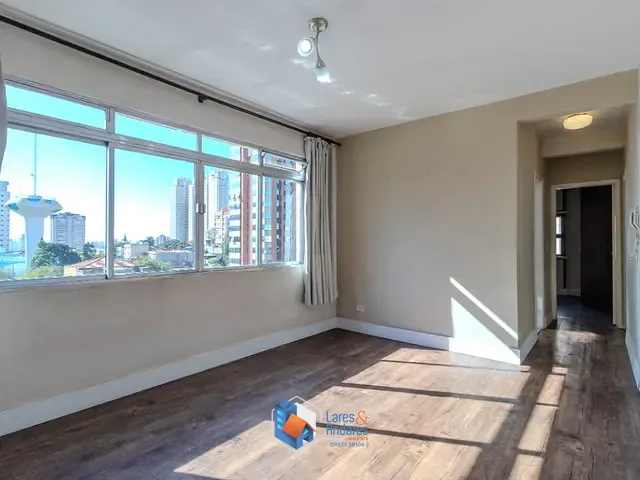 Apartamento com 58m² 2 quartos e 2 banheiros, à venda, no bairro Vila Mariana em São Paulo
