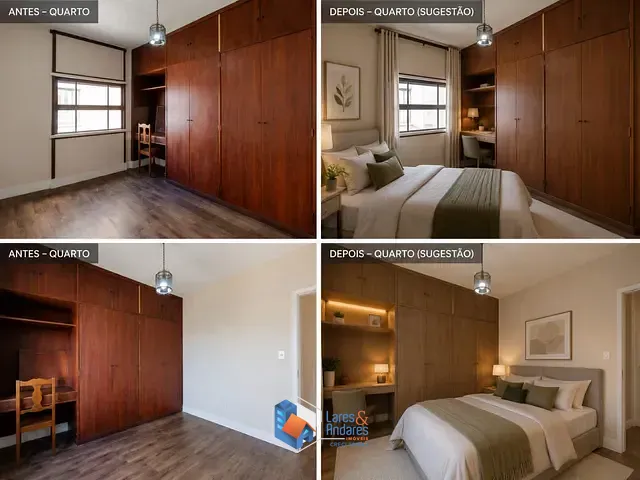 Apartamento com 58m² 2 quartos e 2 banheiros, à venda, no bairro Vila Mariana em São Paulo