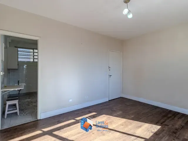 Apartamento com 58m² 2 quartos e 2 banheiros, à venda, no bairro Vila Mariana em São Paulo
