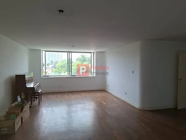 Apartamento com 229m² 4 quartos e 3 banheiros, à venda, no bairro Alto da boa vista em São Paulo