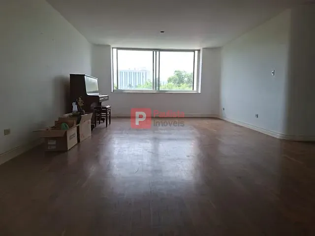 Apartamento com 229m² 4 quartos e 3 banheiros, à venda, no bairro Alto da boa vista em São Paulo