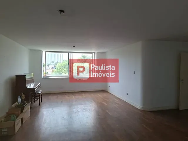 Apartamento com 229m² 4 quartos e 3 banheiros, à venda, no bairro Alto da boa vista em São Paulo