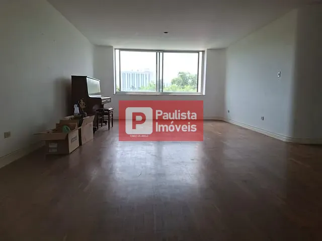 Apartamento com 229m² 4 quartos e 3 banheiros, à venda, no bairro Alto da boa vista em São Paulo