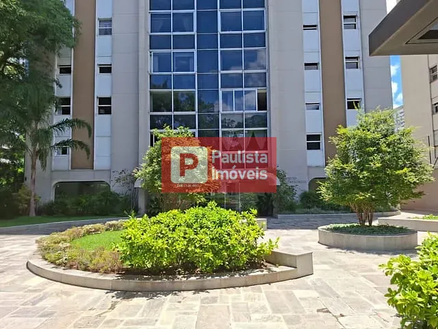 Apartamento com 229m² 4 quartos e 3 banheiros, à venda, no bairro Alto da boa vista em São Paulo