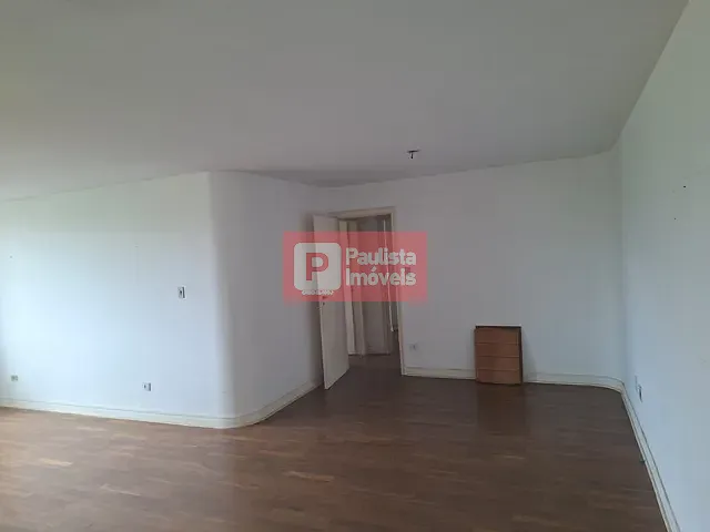 Apartamento com 229m² 4 quartos e 3 banheiros, à venda, no bairro Alto da boa vista em São Paulo