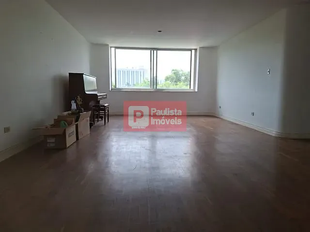 Apartamento com 229m² 4 quartos e 3 banheiros, à venda, no bairro Alto da boa vista em São Paulo