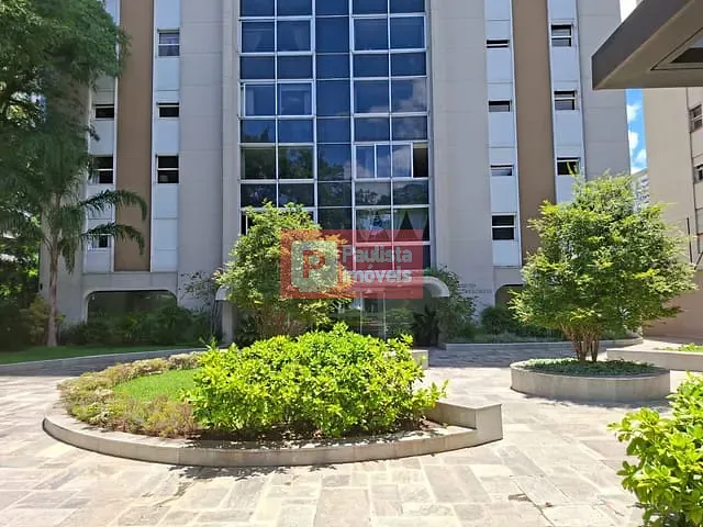 Apartamento com 229m² 4 quartos e 3 banheiros, à venda, no bairro Alto da boa vista em São Paulo