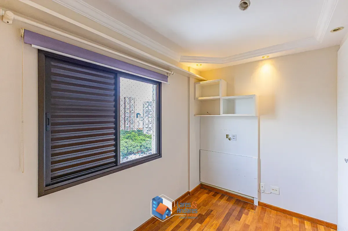 Apartamento, 2 quartos, 89 m² - Foto 11