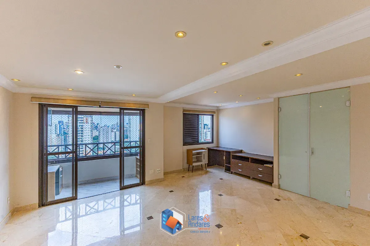 Apartamento, 2 quartos, 89 m² - Foto 1