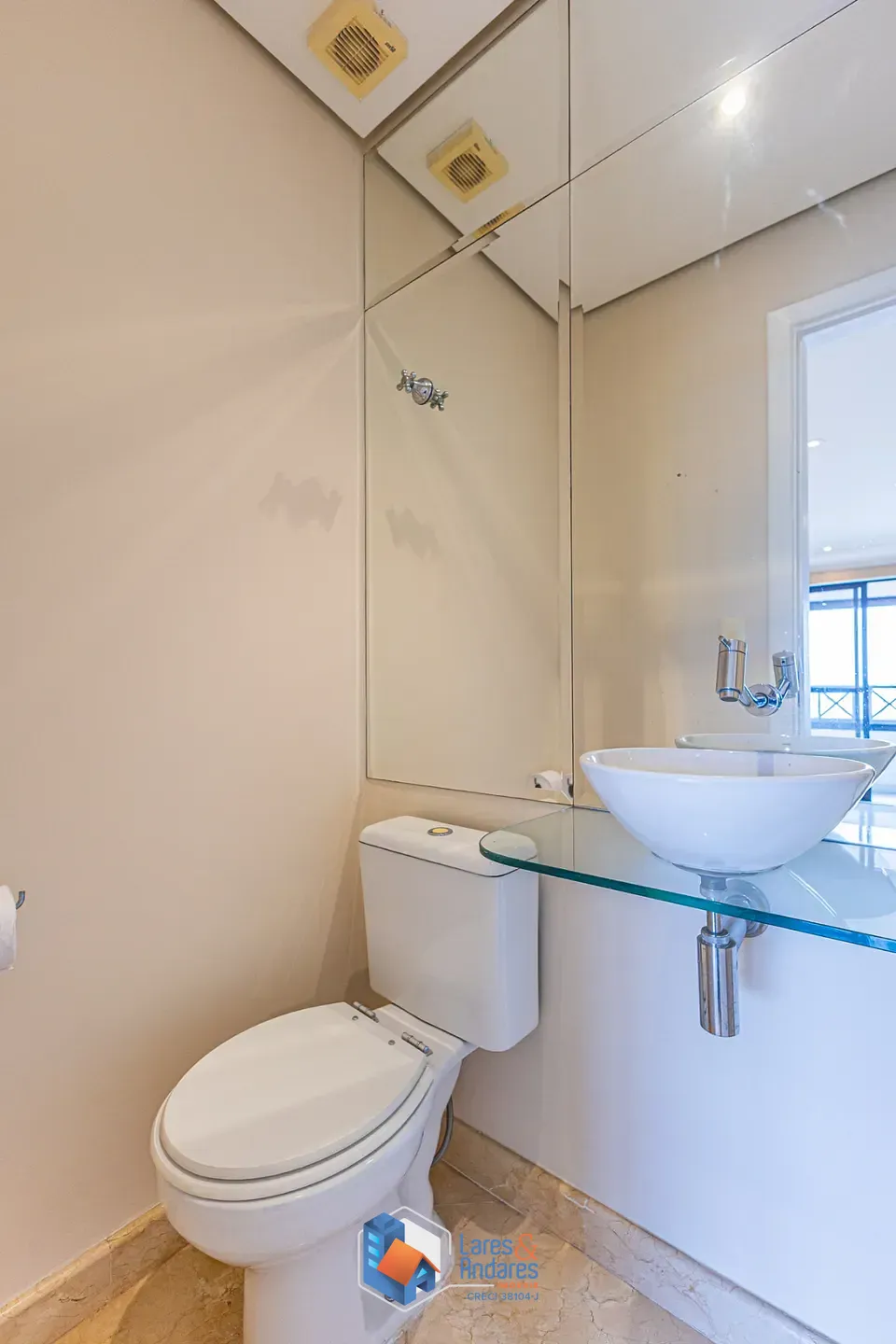 Apartamento, 2 quartos, 89 m² - Foto 18
