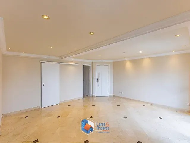 Apartamento com 89m² 2 quartos e 3 banheiros, à venda, no bairro Vila Romana em São Paulo