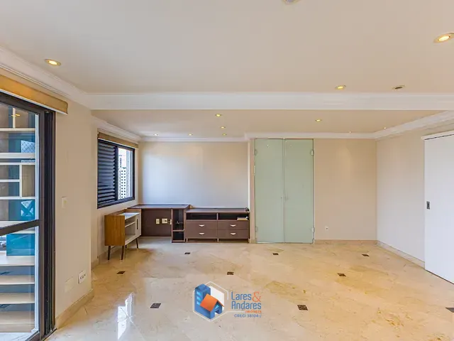 Apartamento com 89m² 2 quartos e 3 banheiros, à venda, no bairro Vila Romana em São Paulo
