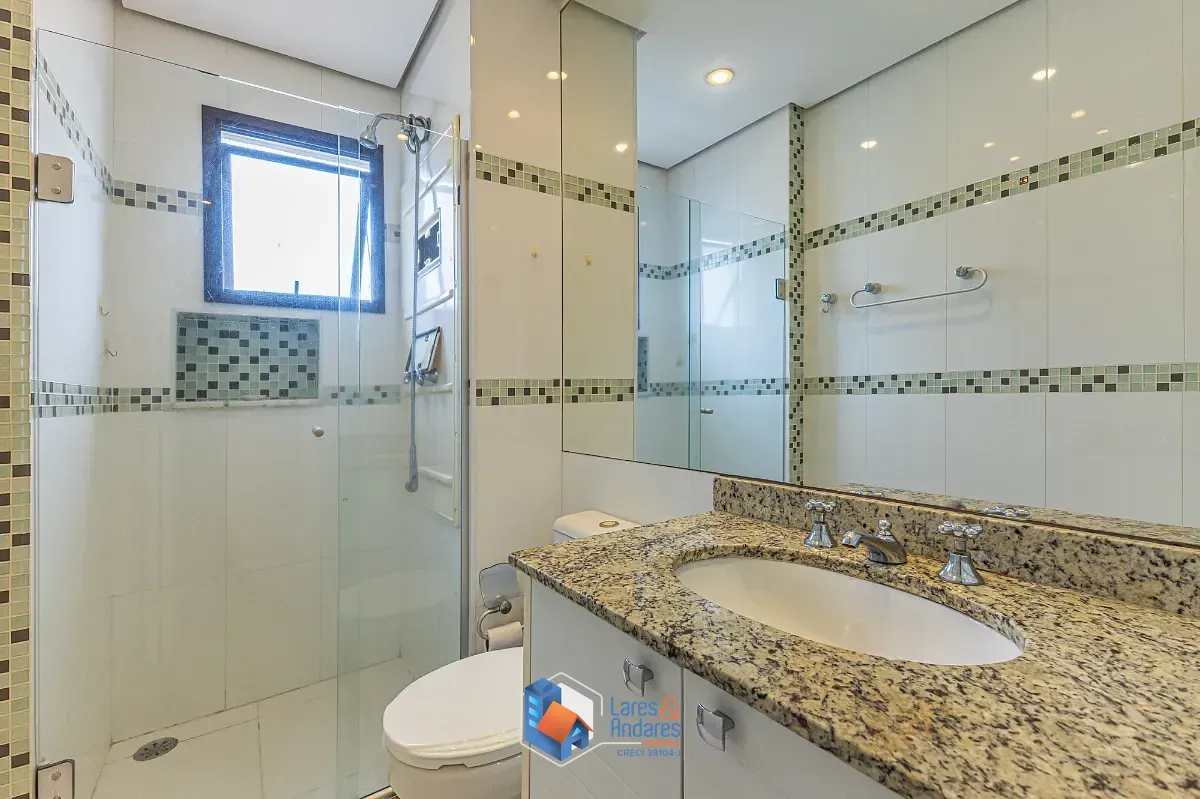 Apartamento, 2 quartos, 89 m² - Foto 10