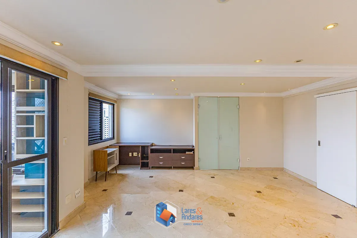 Apartamento, 2 quartos, 89 m² - Foto 5