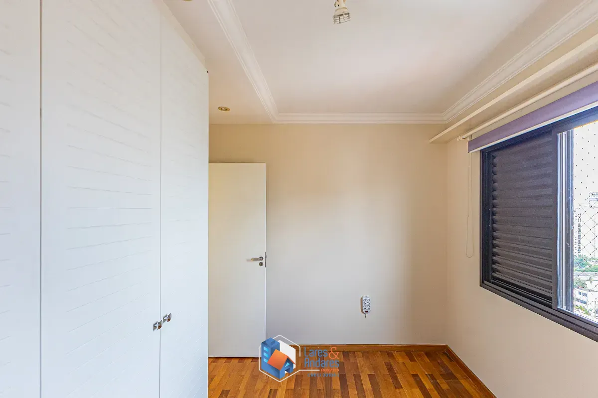 Apartamento, 2 quartos, 89 m² - Foto 13