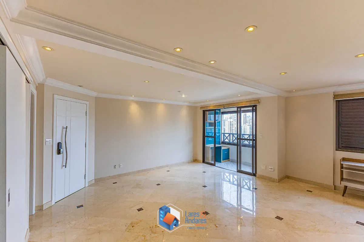 Apartamento, 2 quartos, 89 m² - Foto 2
